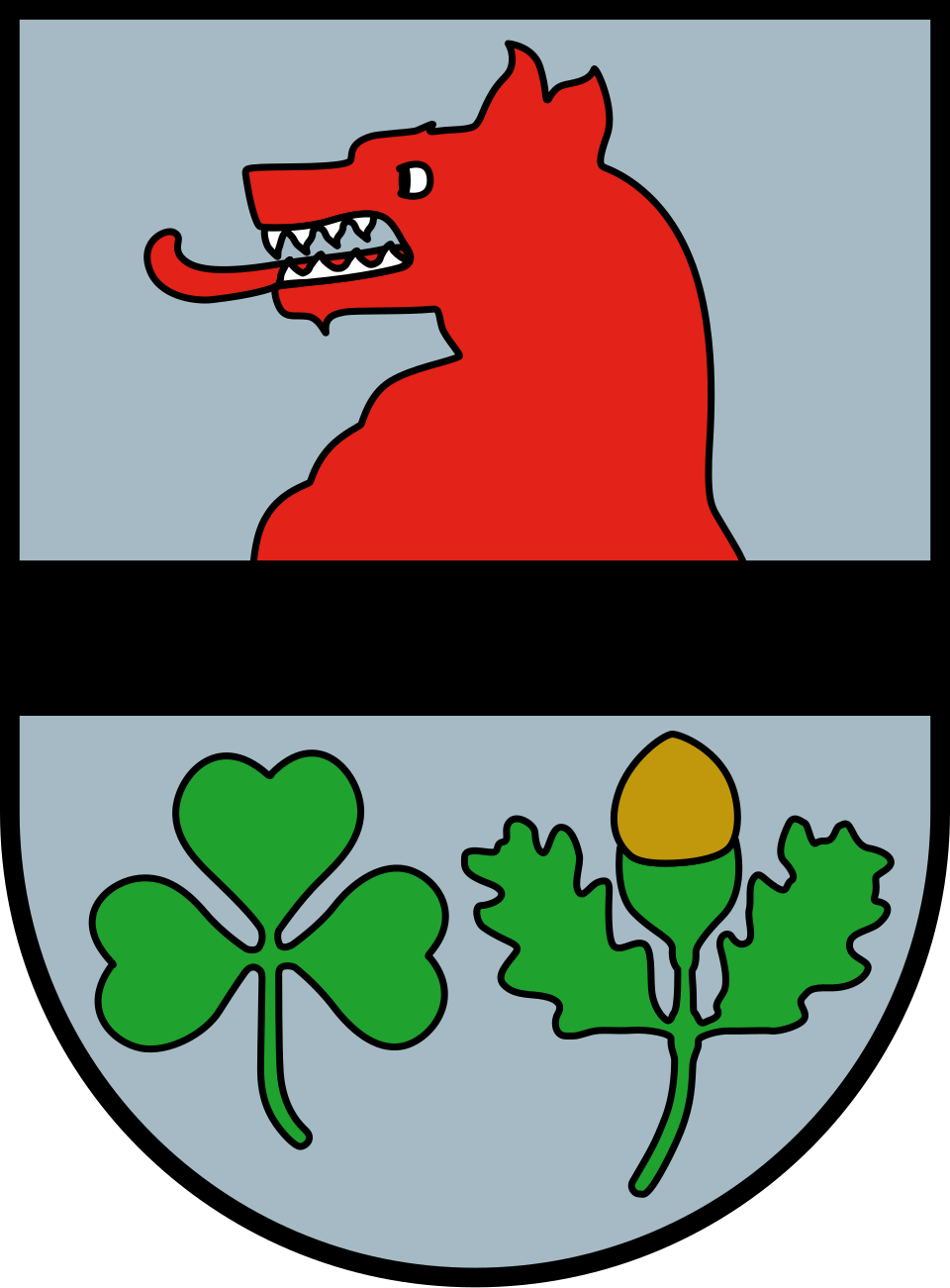 Elsdorf Wappen